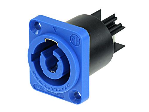 Neutrik NAC3MPA-POS Neutrik NAC3MPA-POS
