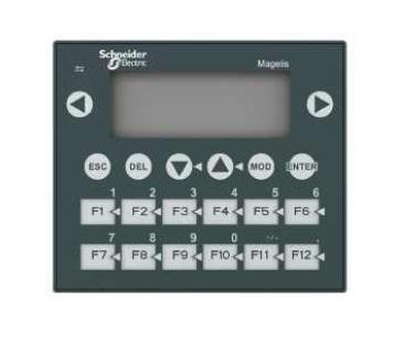 Schneider Electric XBTR400 Schneider Electric XBTR400
