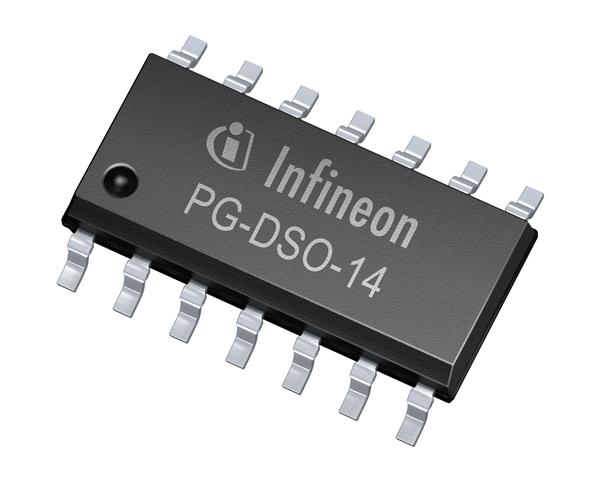 Infineon Technologies TLD7306EKXUMA1 Infineon Technologies TLD7306EKXUMA1
