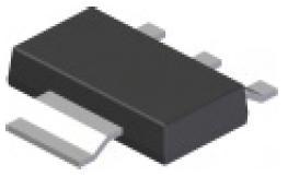 Diodes Incorporated AZ1117H-3.3TRE1 Diodes Incorporated AZ1117H-3.3TRE1