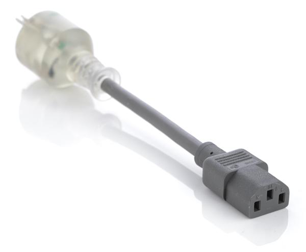 Volex 17031 8 S2 Volex 17031 8 S2