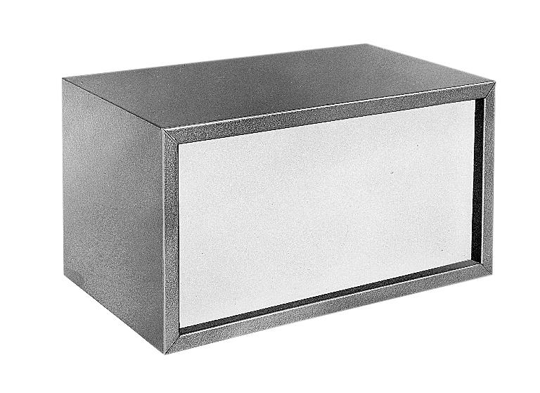 Bud Industries MD-1962 Bud Industries MD-1962