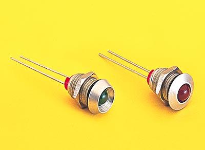 Bulgin DX1093/RD Bulgin DX1093/RD