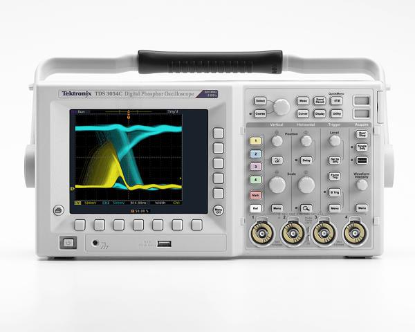 Tektronix TDS3PRT Tektronix TDS3PRT