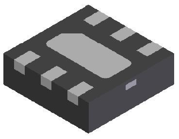 Diodes Incorporated ZXLD1356DACTC Diodes Incorporated ZXLD1356DACTC