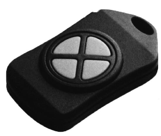 Bud Industries HH-3494 Bud Industries HH-3494