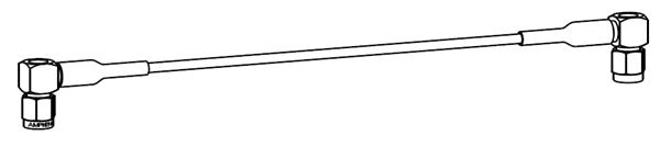 Amphenol Connex 135104-02-M1.00 Amphenol Connex 135104-02-M1.00