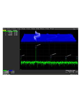 Teledyne LeCroy HDO4K-SPECTRUM Teledyne LeCroy HDO4K-SPECTRUM