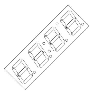 Lite-On LTC-2623G Lite-On LTC-2623G