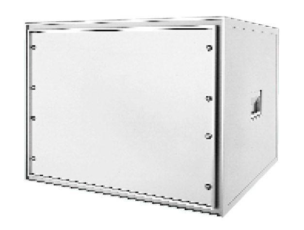 Bud Industries AGC-9268-RB Bud Industries AGC-9268-RB