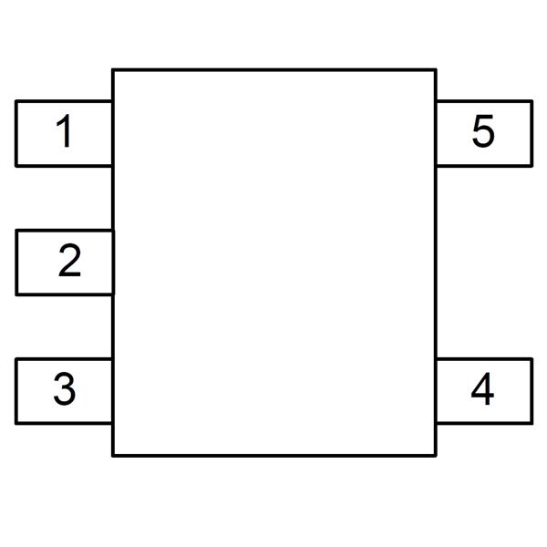 Diodes Incorporated PAM3101DAB330 Diodes Incorporated PAM3101DAB330