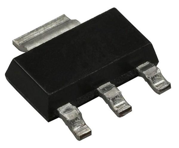 Diodes Incorporated AZ1117CH-1.5TRG1 Diodes Incorporated AZ1117CH-1.5TRG1