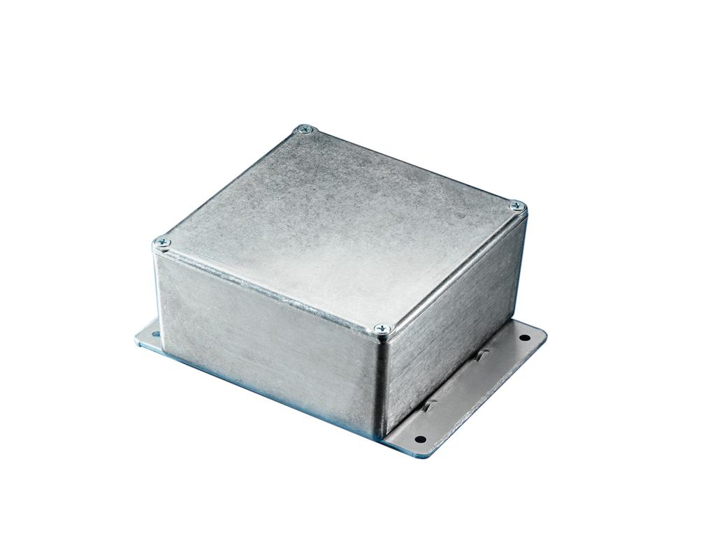 Bud Industries CU-4474-B Bud Industries CU-4474-B