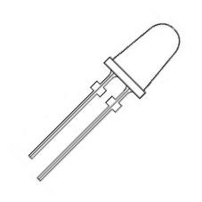 Everlight MV5025A Everlight MV5025A