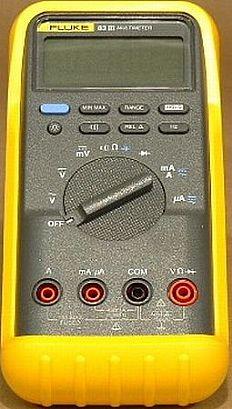 Fluke FLUKE-83-5 Fluke FLUKE-83-5
