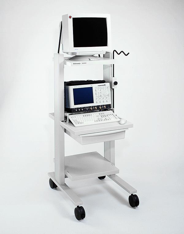 Tektronix K4000 Tektronix K4000