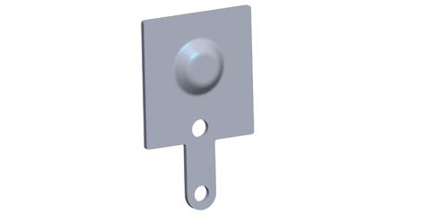 New Age Enclosures ACC-AAPOS-5223 New Age Enclosures ACC-AAPOS-5223