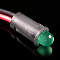 Kingbright WP1533AA/GD-W152 Kingbright WP1533AA/GD-W152