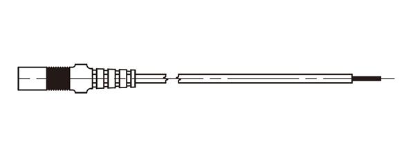Sanyo Denki 489-1635-L21 Sanyo Denki 489-1635-L21