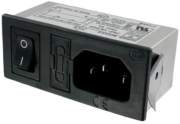Qualtek 762-18/002 Qualtek 762-18/002