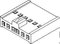 Molex 90156-0148 Molex 90156-0148