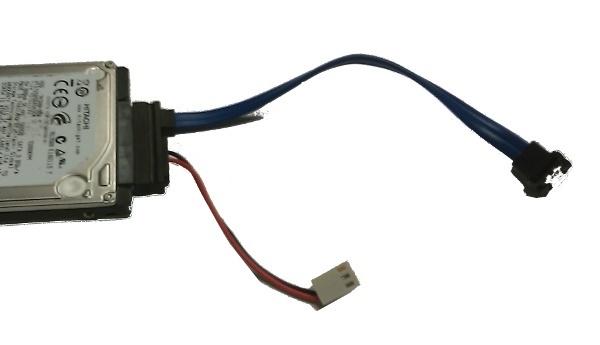 Boundary Devices Nit6X_SATA Boundary Devices Nit6X_SATA
