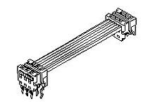 Molex 92316-0408 Molex 92316-0408