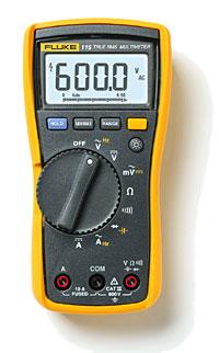 Fluke FLUKE-115 W/NIST Fluke FLUKE-115 W/NIST
