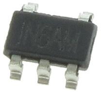 Monolithic Power Systems (MPS) MP3302DJ-LF-P Monolithic Power Systems (MPS) MP3302DJ-LF-P