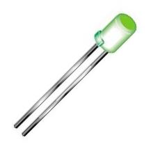 Everlight HLMPM501 Everlight HLMPM501
