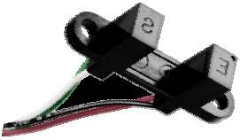 Optek / TT Electronics OPB815W Optek / TT Electronics OPB815W