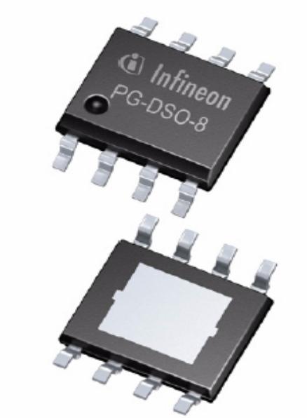 Infineon Technologies TLE42994G Infineon Technologies TLE42994G