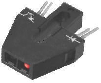 Optek / TT Electronics OPB705W Optek / TT Electronics OPB705W