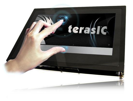 Terasic Technologies P0102 Terasic Technologies P0102