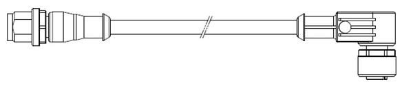 TE Connectivity / AMP 1-2273116-4 TE Connectivity / AMP 1-2273116-4