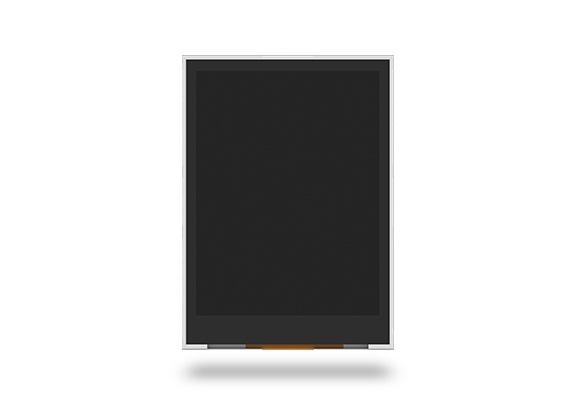 4D Systems 4DLCD-28QA 4D Systems 4DLCD-28QA