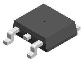 STMicroelectronics L78M05CDT-TR STMicroelectronics L78M05CDT-TR