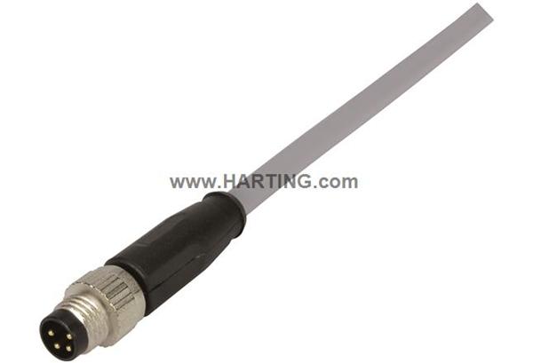 HARTING 21348000481050 HARTING 21348000481050