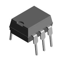 Vishay Semiconductors CNY17-4. Vishay Semiconductors CNY17-4.