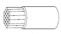 TE Connectivity / Raychem 55A0112-24-9 TE Connectivity / Raychem 55A0112-24-9