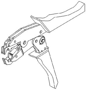 Molex 62100-4200 Molex 62100-4200