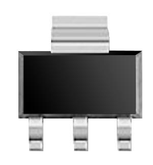 Diodes Incorporated ZSR800GTA Diodes Incorporated ZSR800GTA