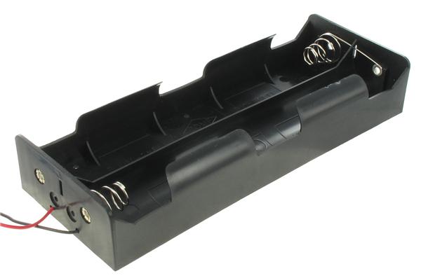 Eagle Plastic Devices 12BH162A-GR Eagle Plastic Devices 12BH162A-GR