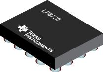 Texas Instruments LP8720TLE-B/NOPB Texas Instruments LP8720TLE-B/NOPB