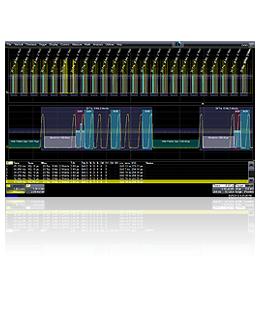 Teledyne LeCroy HDO4K-SENTbus D Teledyne LeCroy HDO4K-SENTbus D