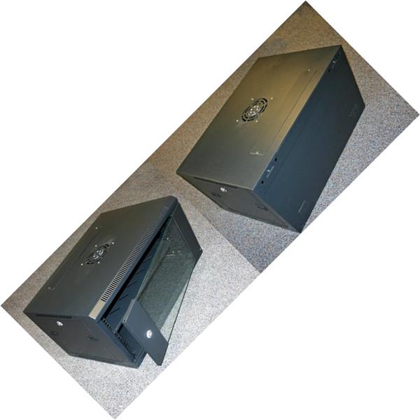 Bud Industries VC-9933-B Bud Industries VC-9933-B