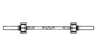 TE Connectivity / AMP 868594-3 TE Connectivity / AMP 868594-3