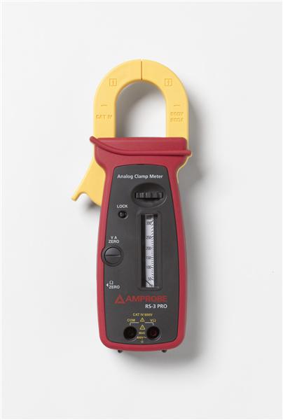 AMPROBE RS-3 PRO AMPROBE RS-3 PRO