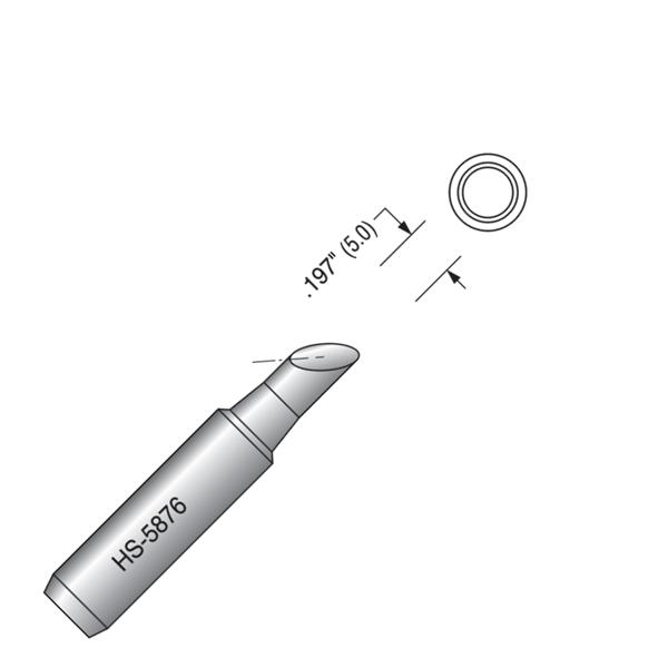 Plato HS-5876 Plato HS-5876