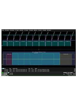 Teledyne LeCroy HDO4K-LINbus TD Teledyne LeCroy HDO4K-LINbus TD
